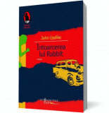 &Icirc;ntoarcerea lui Rabbit, Humanitas Fiction