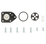 Kit reparatie robinet benzina Kawasaki ER 500 A Twister (97-00) - ER 500 B Twister (97-00) - ER 500 C Twister (01-06) (Tourmax)
