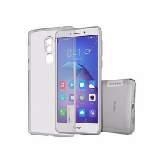 Husa huawei mate 10 lite tpu transparent