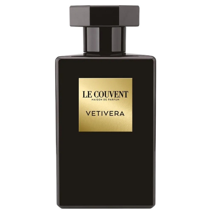 Le Couvent Maison de Parfum, Vetivera, Apă de parfum, Unisex, 100 ml