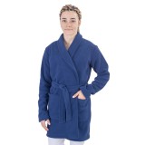 Comet Halat medical polar unisex - Mov, 54