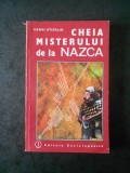 HENRI STIERLIN - CHEIA MISTERULUI DE LA NAZCA
