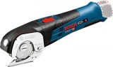 Bosch GUS 12V-300 (solo) Ferastrau multifunctional Li-Ion, 12V, 300m, fara acumulator in set - 3165140607414