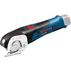 Bosch GUS 12V-300 (solo) Ferastrau multifunctional Li-Ion, 12V, 300m, fara acumulator in set - 3165140607414