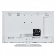 Led tv horizon 24hl6101h/b 24 edge led hd ready (720p) digital tv- tuner dvb-s2/t2/c cme foto