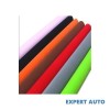 Folie Auto Catifea Albastra 1m x 1.37m Tesla - Folie Protectie Auto Mat