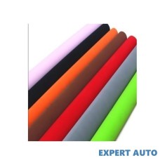 Folie auto catifea albastra 1m x 1.37m rb-05 Alta marca Alt model #7