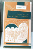 History of the Byzantine Empire vol. 2 A. A. Vasiliev