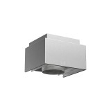 Modul de recirculare a aerului pentru hotă BOSCH 17000173 00746869 Original