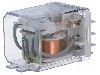 Releu electromagnetic, 230V AC, 16A, DPST-NO, serie RUC, RELPOL - RUC-2022-4A-5230