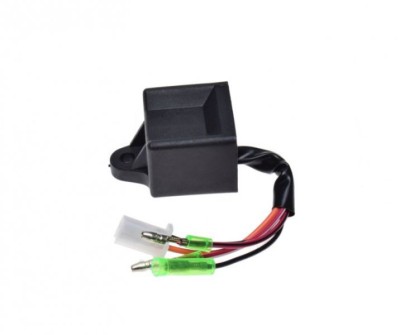 CDI, Yamaha Jog Quantum 2T Hy-04 Cod Produs: MX_NEW AW0041 foto