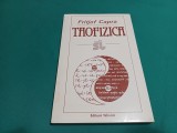 TAOFIZICA *FRITJOF CAPRA *1995 * 56