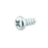 Surub 1.4mm, 3.5mm, cap rotund, bombat, D001075