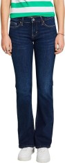 Blugi bootcut pentru femei ESPRIT, 33W 34L - OUTLET