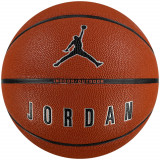 Cumpara ieftin Mingi de baschet Jordan Ultimate 2.0 8P In/Out Ball J1008254-855 maro