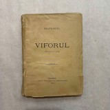 Delavrancea - Viforul - 1910 - Ed. I
