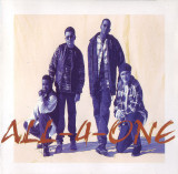 CD All-4-One &lrm;&ndash; All-4-One (VG+)