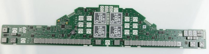 MODUL DE CONTROL 11033178 BOSCH/SIEMENS