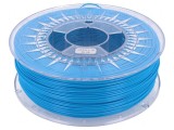 Filament PET-G 1.75mm Albastru 1kg