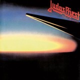 Judas Priest Point Of Entry reissueremastered (cd)