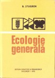 ECOLOGIE GENERALA-BOGDAN STUGREN-266200