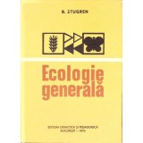 ECOLOGIE GENERALA-BOGDAN STUGREN-266200