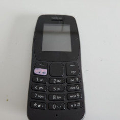 Telefon Nokia 110 dual sim TA-1192 nou pentru piese