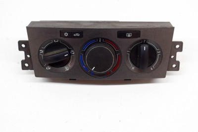 Modul de climatizare OPEL ANTARA 2012 OEM: 20888078 14213501 foto