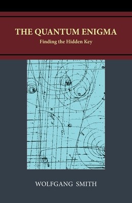 The Quantum Enigma: Finding the Hidden Key foto