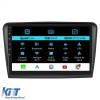 Navigatie Dedicata Skoda Superb 2 (2008-2015), 10Inch, 1Gb Ram, 32Gb Stocare, Carplay Performance AutoTuning, General