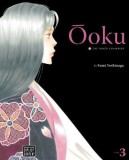 Ooku: The Inner Chambers, Volume 3