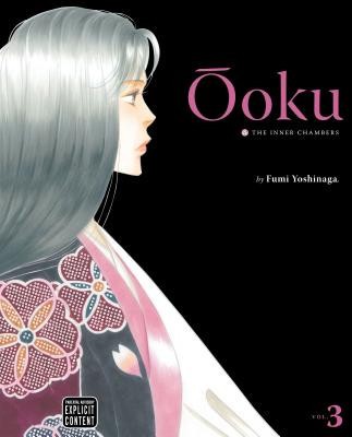 Ooku: The Inner Chambers, Volume 3 foto