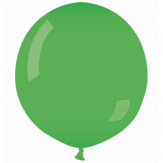 Balon Latex Jumbo 90 cm, Verde 12, Gemar G250.12, 1 buc foto