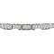 Grila bara Bmw X5 (E53) 05.2003-10.2006, Fata, partea de jos, 51117111767