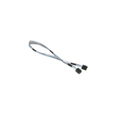 Cablu Supermicro Internal MiniSAS SFF-8643 HD 50cm CBL-SAST-0532