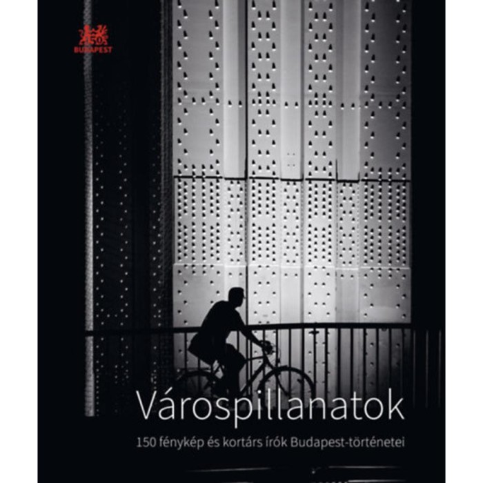 V&aacute;rospillanatok - Szegő J&aacute;nos