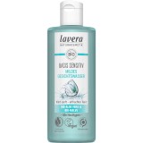Lavera Tonic Facial Fin cu Aloe Vera Bio si Malva Bio, 200ml, Pentru Ten Sensibil