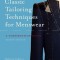 Classic Tailoring Techniques for Menswear: A Construction Guide