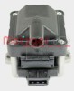 Bobina inductie VW TRANSPORTER IV bus (70XB, 70XC, 7DB, 7DW, 7DK) (1990 - 2003) METZGER 0880100