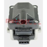 Bobina inductie VW TRANSPORTER IV caroserie (70XA) (1990 - 2003) METZGER 0880100