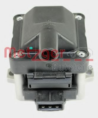Bobina inductie SEAT CORDOBA Vario (6K5) (1999 - 2002) METZGER 0880100 foto