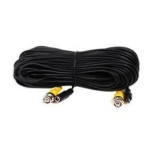 Cablu Video si Alimentare CCTV 20m 11G012 XXM