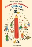 Cumpara ieftin Carte De Colorat - Hoinari Prin Anotimpuri. Toamna, Rotraut Susanne Berner - Editura Casa
