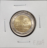 Belgia 2 euro 2014 The Great War Cent, Europa