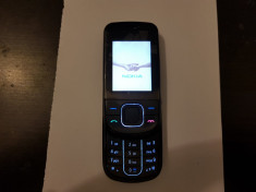 Telefon Slide Nokia 3600S Black/Red Liber de retea Livrare gratuita! foto