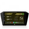 Navigatie Volkswagen Passat B8, Android 12, E-Octacore 2GB RAM + 32GB ROM, 10.1 Inch - AD-BGE10002+AD-BGRKIT037