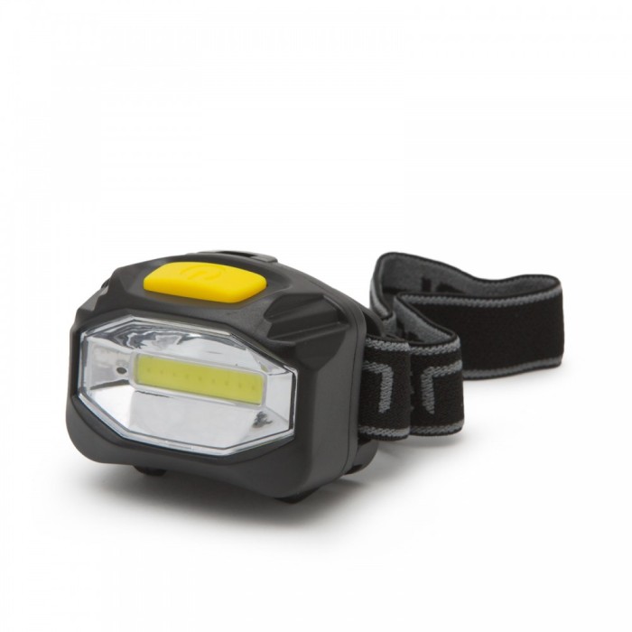 Lampa de cap COB, LED PHENOM