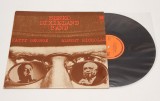 Benk&oacute; Dixieland Band, Fatty George, Albert Nicholas - disc vinil vinyl LP nou