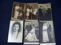 fotografii vechi anii 1930,foto familie,nunta,mirese,copii ,Tp.GRATUIT foto