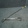 Amortizor capota SKODA YETI 5L 2014 OEM: 5L0805931 2223012
